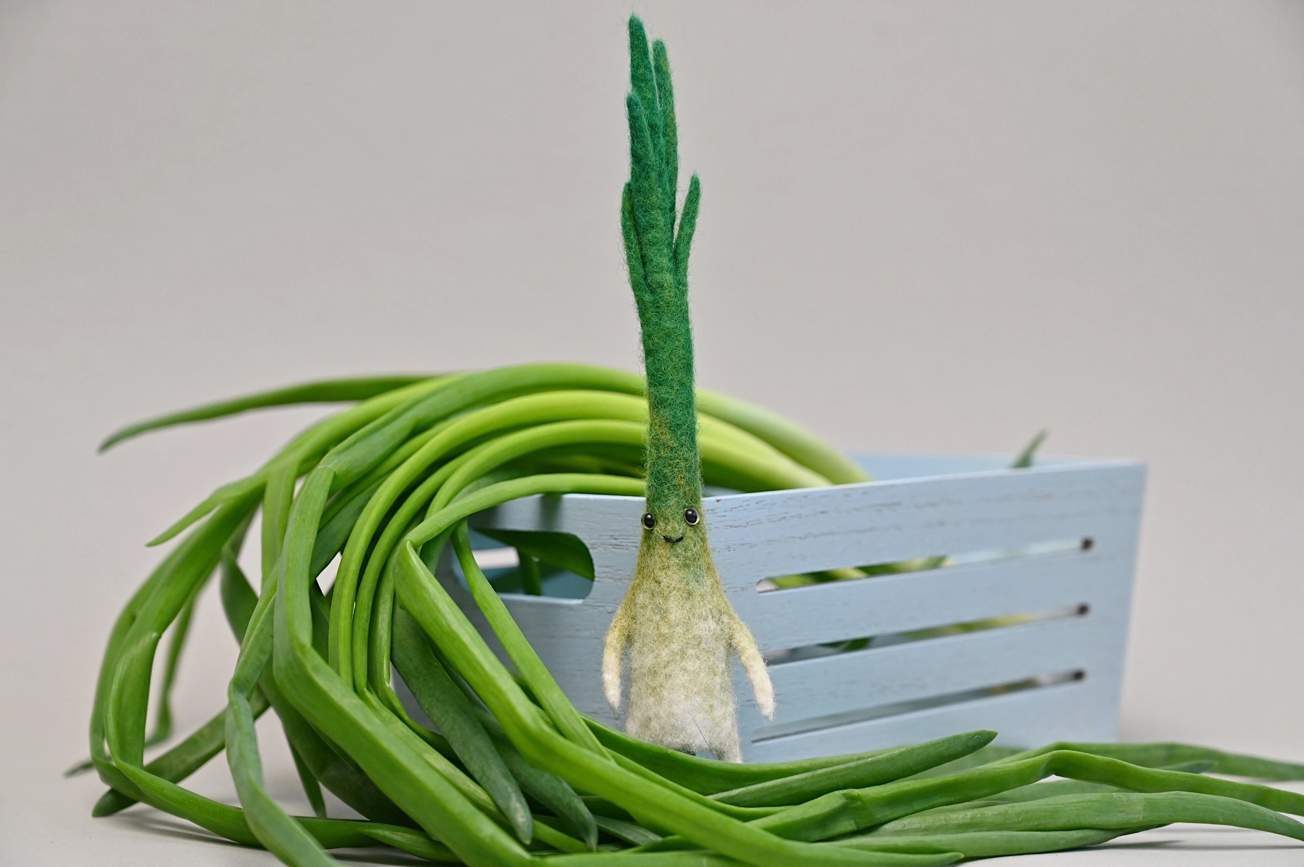 Cтрим-курс “Шерстяной огород” - изображение 5