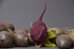 Cтрим-курс “Шерстяной огород” миниатюра 8