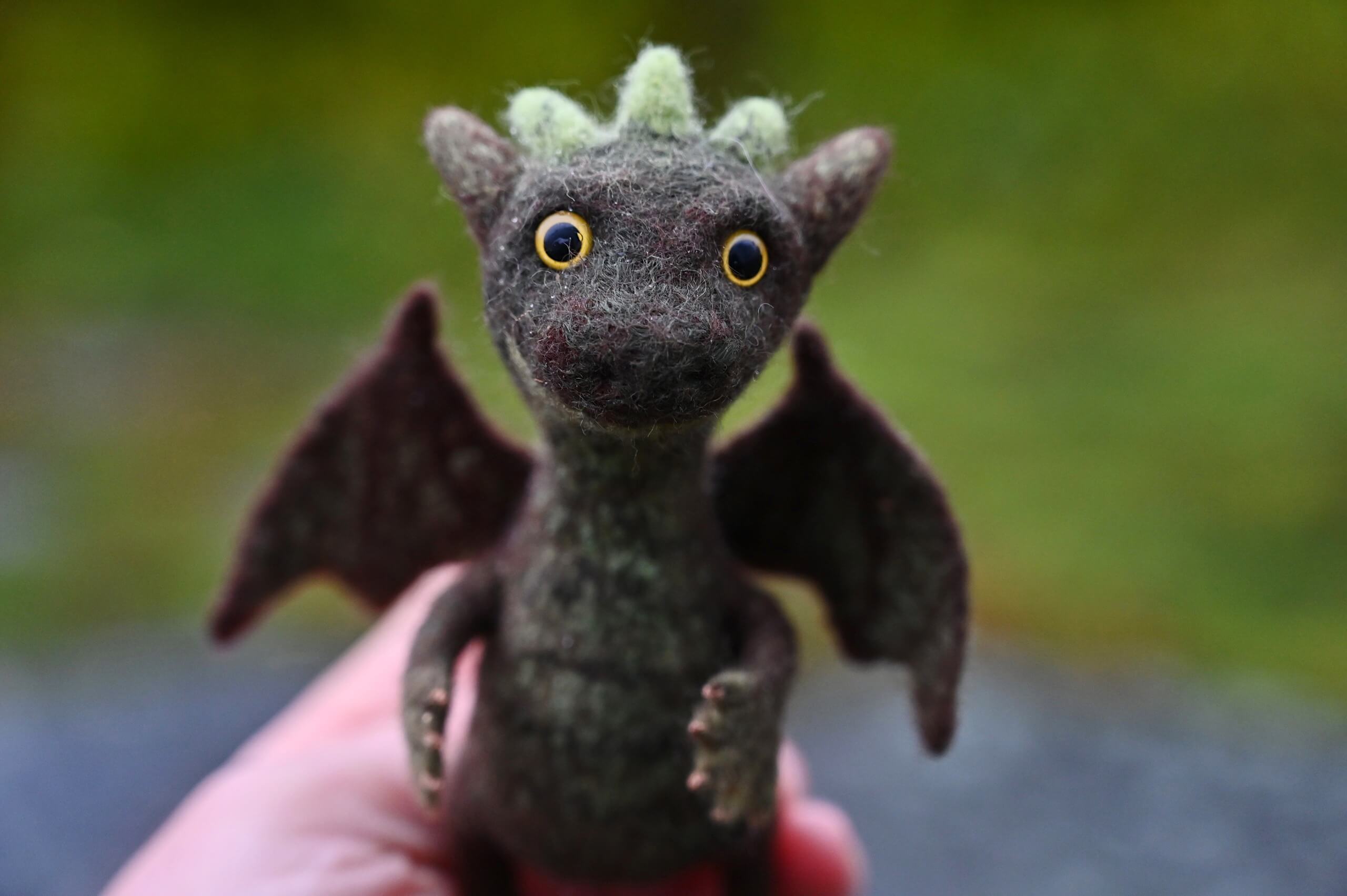 Стрим-курс по дракону - изображение 5