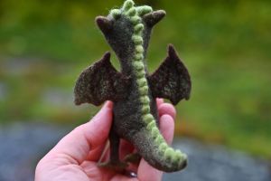 Стрим-курс по дракону миниатюра 4