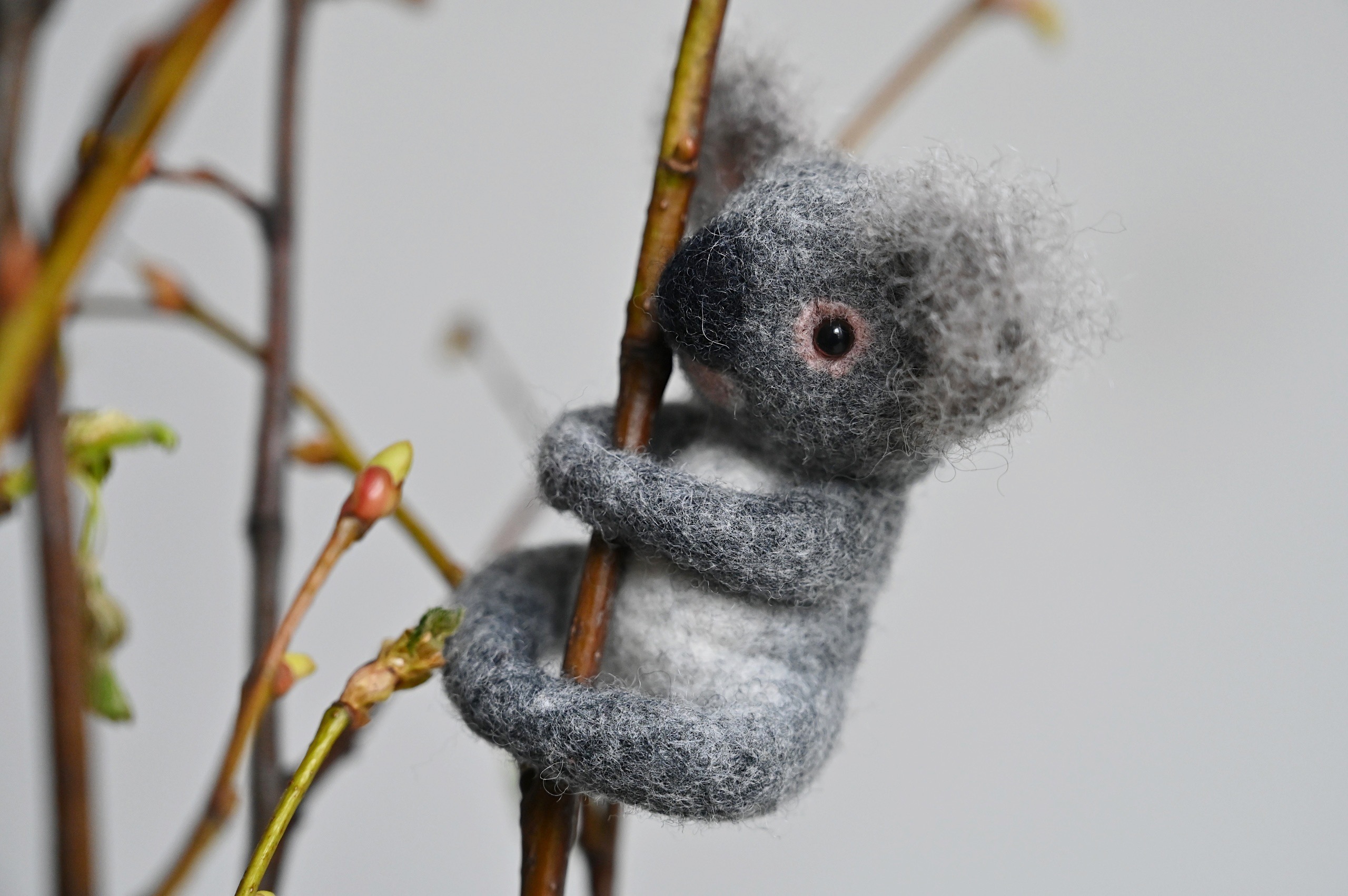 Стрим-курс по миниатюрной коале - изображение 4