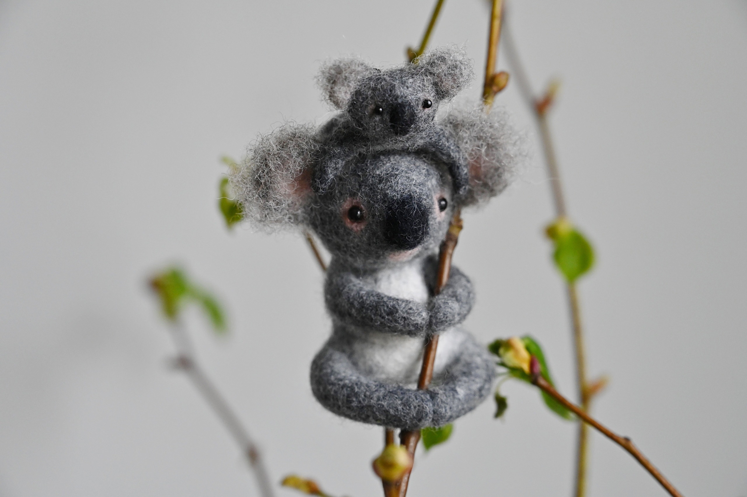 Стрим-курс по миниатюрной коале - изображение 5