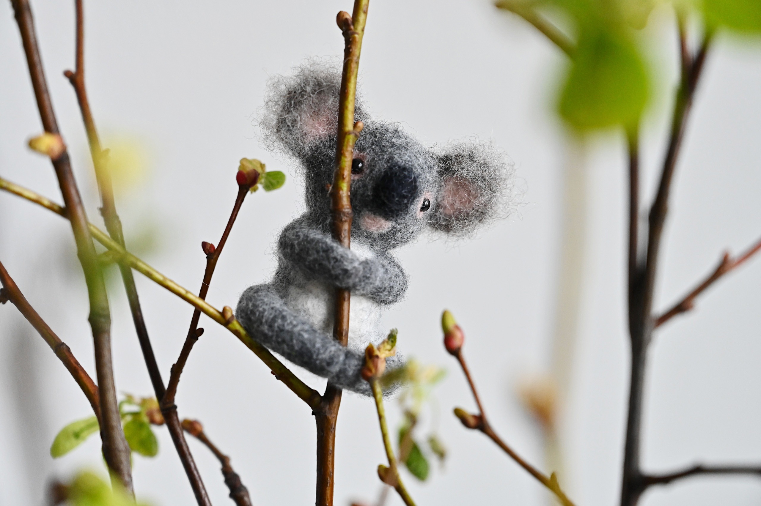 Стрим-курс по миниатюрной коале - изображение 6