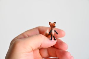 Запись стрим-курса по крошке лисе миниатюра 4